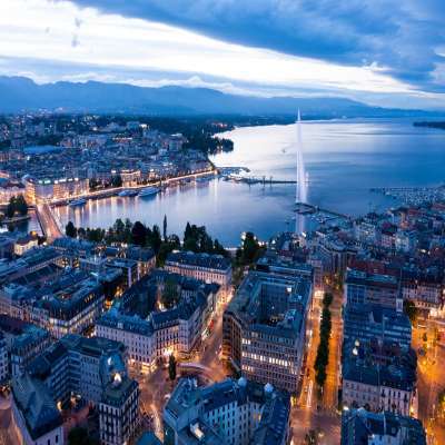 Switzerland Sightseeing